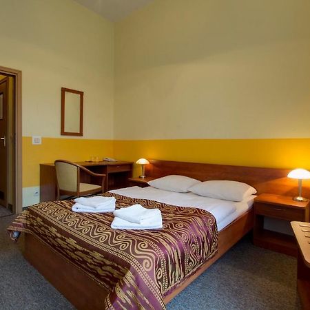 Gryf Hostel Szczecin Room photo