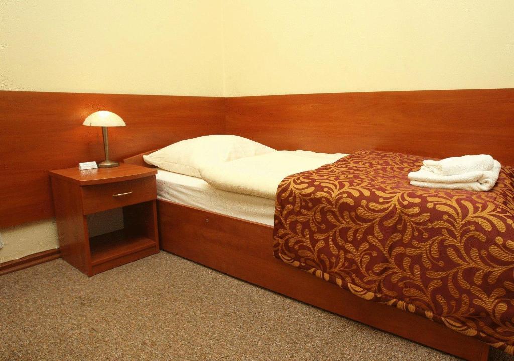 Gryf Hostel Szczecin Room photo